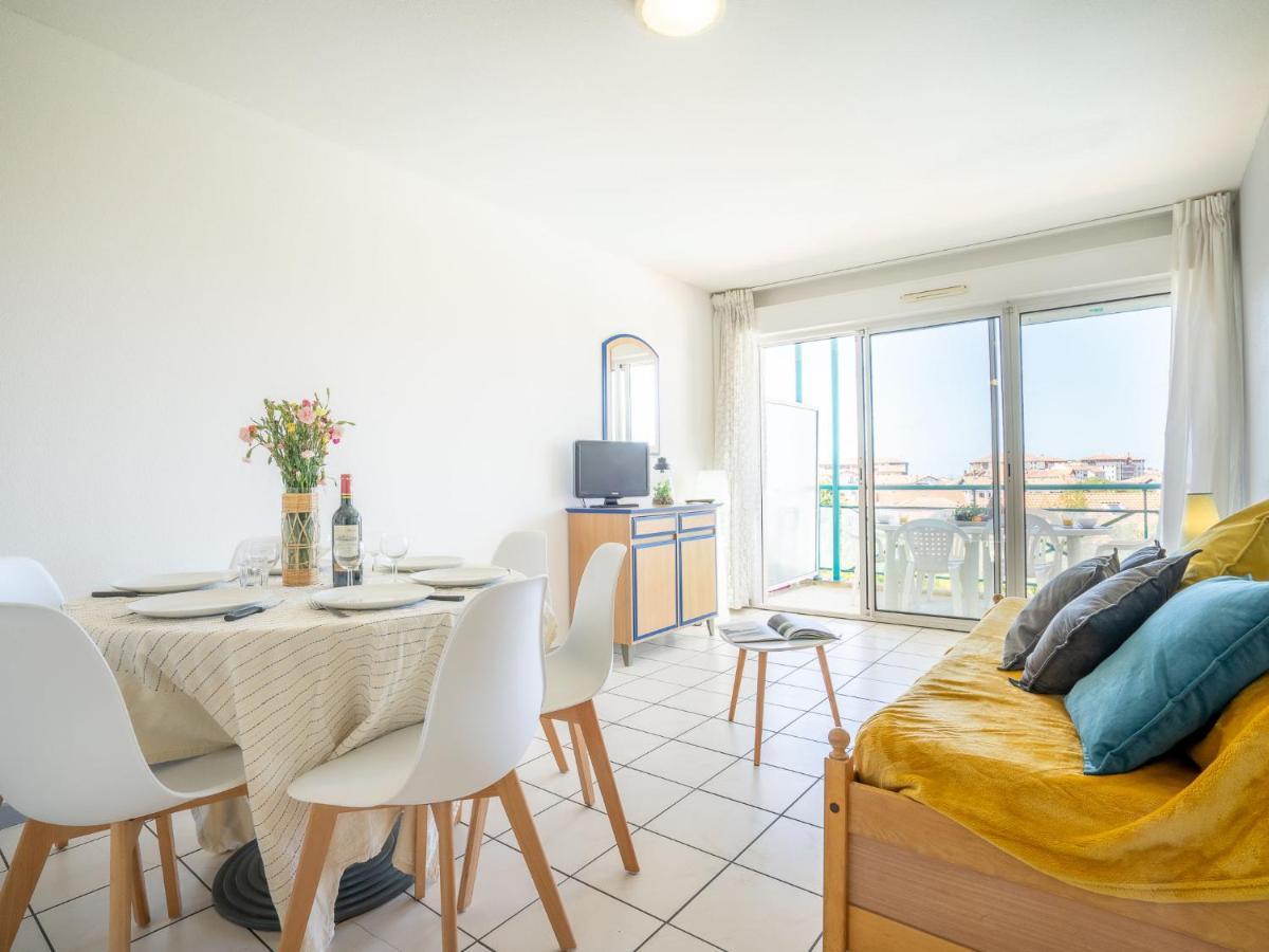 Apartment Golf De La Nivelle-4 By Interhome 씨부르 외부 사진
