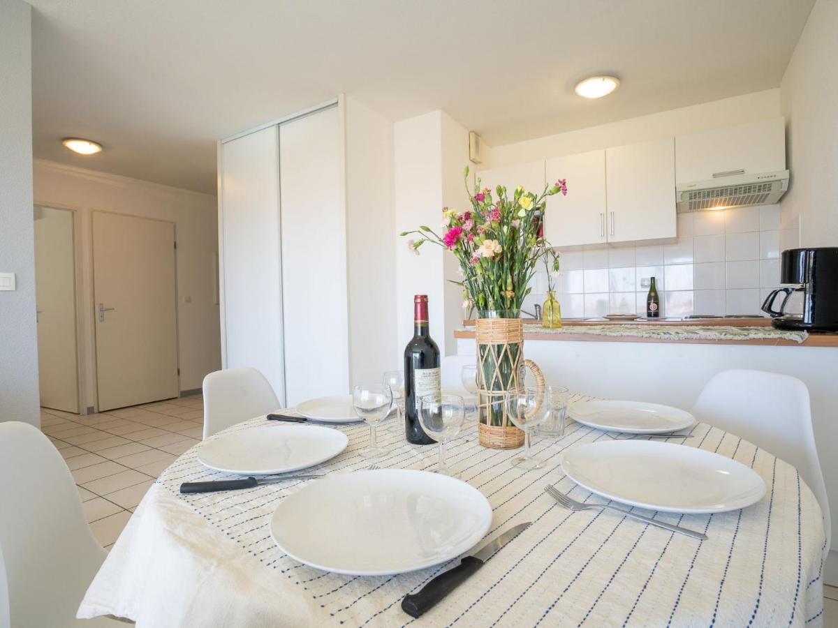Apartment Golf De La Nivelle-4 By Interhome 씨부르 외부 사진