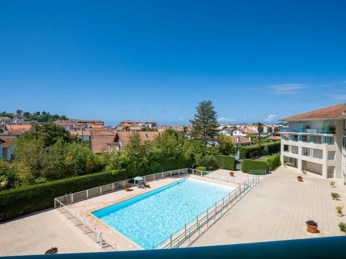 Apartment Golf De La Nivelle-4 By Interhome 씨부르 외부 사진
