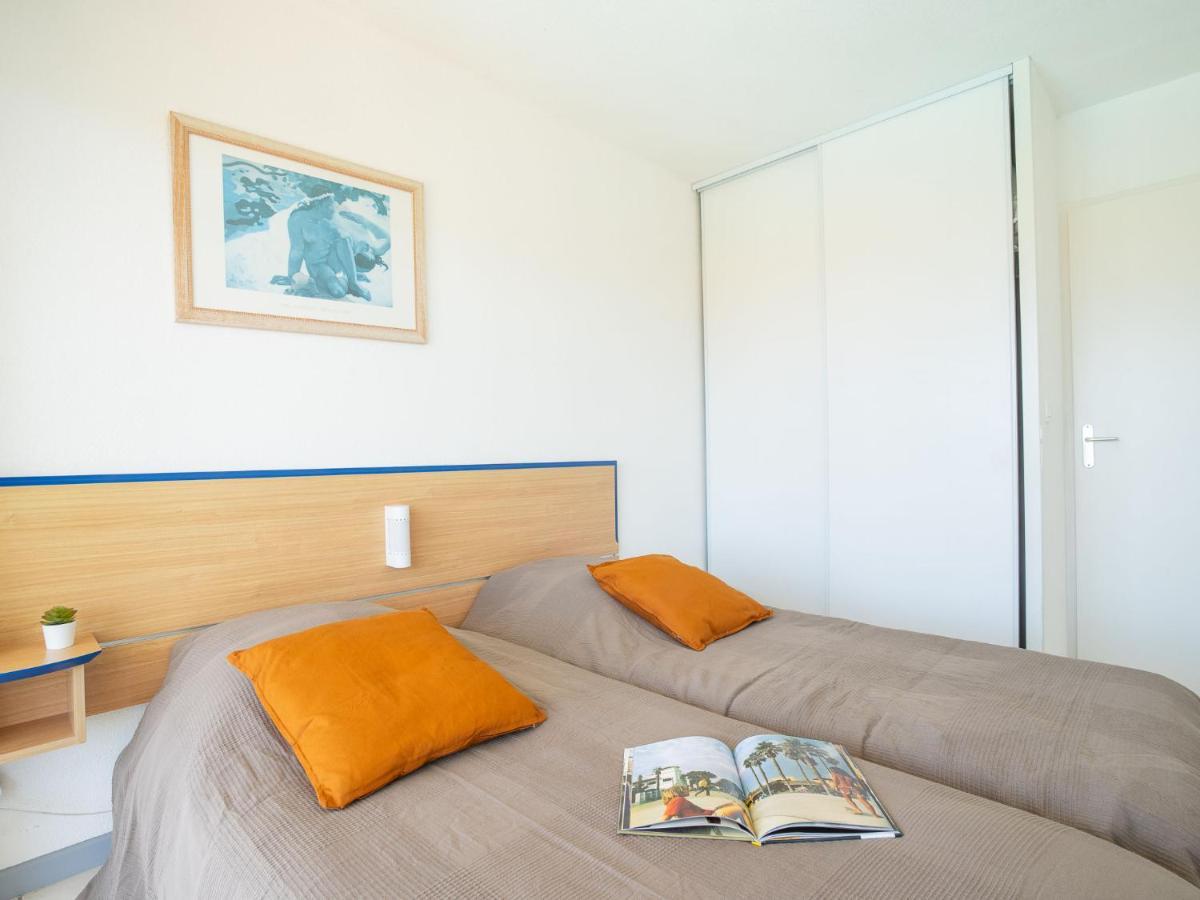 Apartment Golf De La Nivelle-4 By Interhome 씨부르 외부 사진