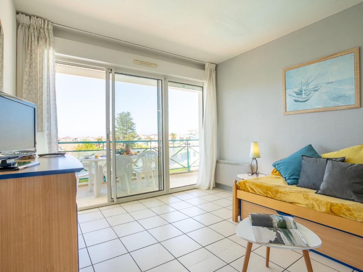Apartment Golf De La Nivelle-4 By Interhome 씨부르 외부 사진
