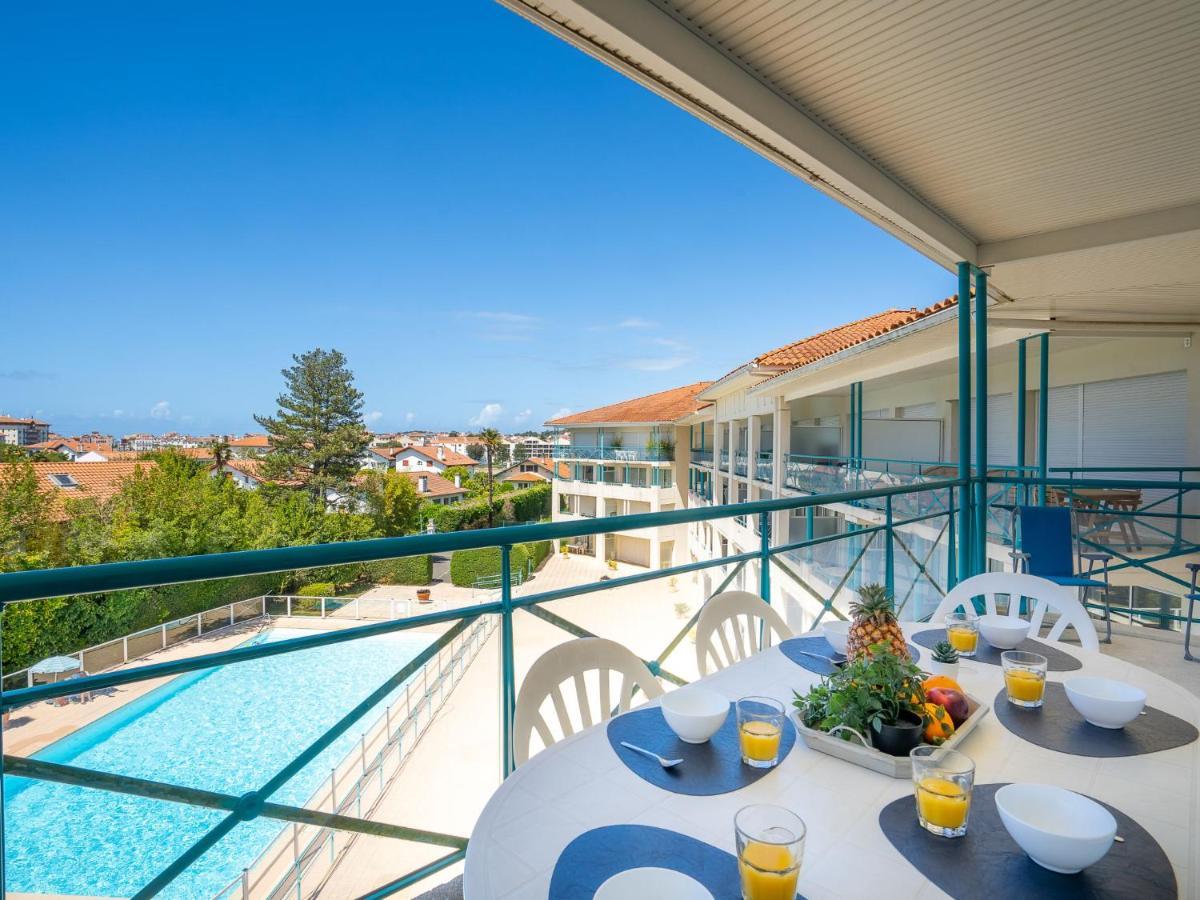 Apartment Golf De La Nivelle-4 By Interhome 씨부르 외부 사진