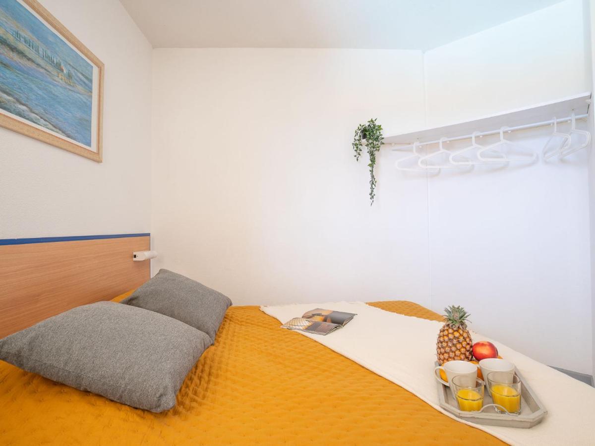 Apartment Golf De La Nivelle-4 By Interhome 씨부르 외부 사진