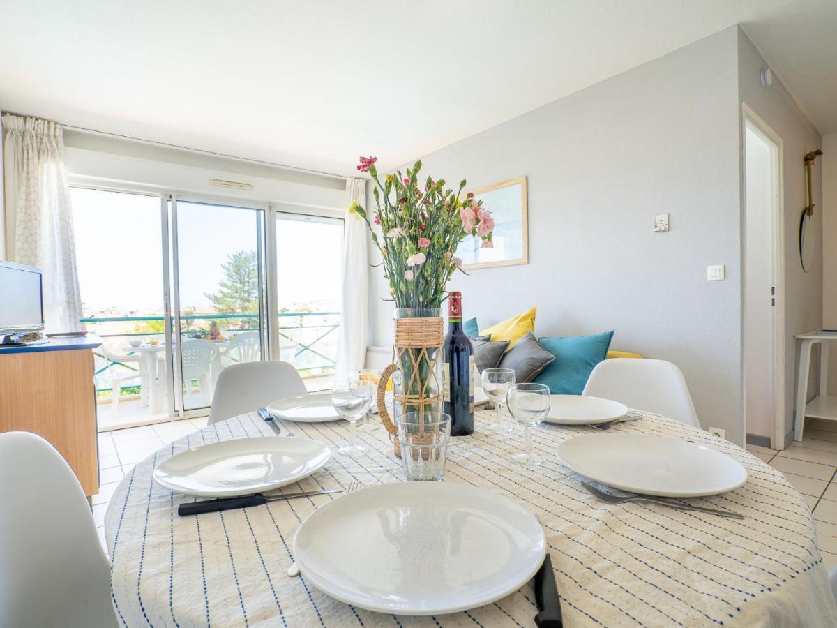 Apartment Golf De La Nivelle-4 By Interhome 씨부르 외부 사진