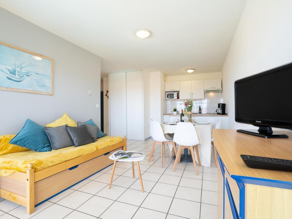 Apartment Golf De La Nivelle-4 By Interhome 씨부르 외부 사진